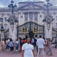 Palesa Khumalo (MBA)