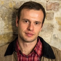 Андрей Кондратенко