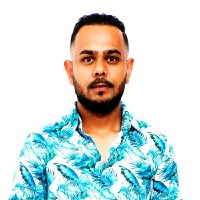 Navneet Roy
