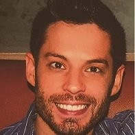Daniel Harris