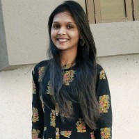 Ekta Vaghasiya