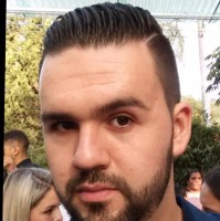 Eliandro Vieira