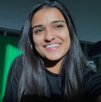 Krupali Bhavsar