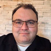 Stéphane Lessard