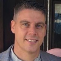 Neil Ronan (MSc)(MIEI)