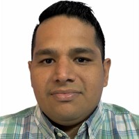 Ulises Jair Rosaldo Medina