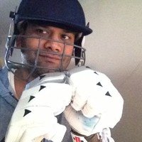 Naveen K.