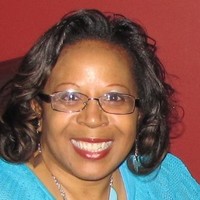 Carolyn Faucette
