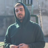 Guja Mikadze
