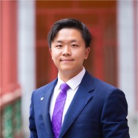 Will (Ziqi) Wang