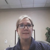 Lynn Wright