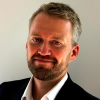 Klavs Lunding-Sørensen