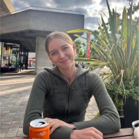 Maddy Jackson