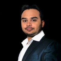 Vaibhav Rajpura
