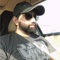 Rajeev Verma