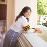 Supitchaya Ruadreaw