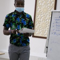 Godffrey Onyango