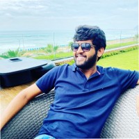 Prashanth Rao
