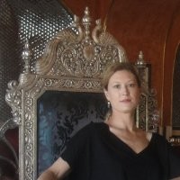 Allison Rulon-Miller