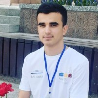Aslbek Xafizov