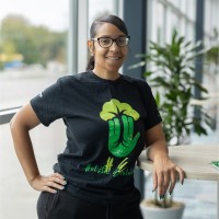 Esther Lewis, M.P.A.