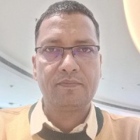 Rajeev Vishwakarma