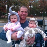 Nathan Greiner