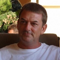 Mark Harris