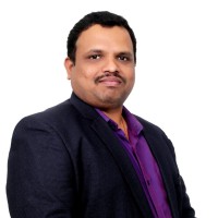 Tandavmurthy Mallikarjun