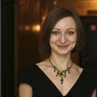 Demidova Tatyana