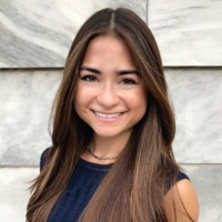 Rachel Tandias