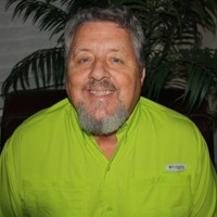 Greg Walker