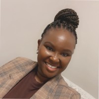 Gladys Maina