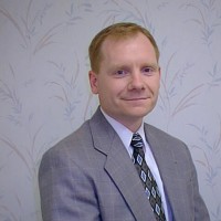 Robert Sundberg