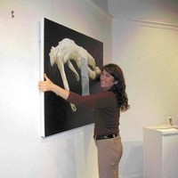 Nancy Ensign