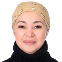 Radwa Khairy