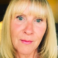 Patricia Brown