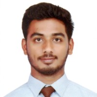 Pavan Kumar V