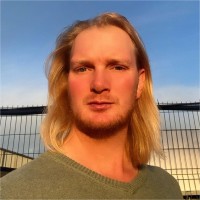 Andrew Hopper