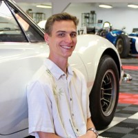 Evan Weiss