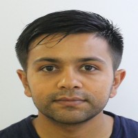 Sudip Sharma