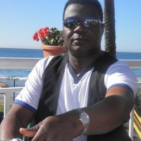Richard Abiodun Cole