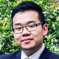 Martin Hong