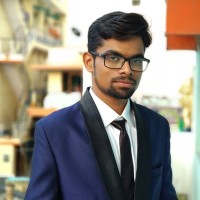 S H Vinod Kumara