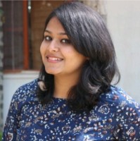 Prachi Rusia