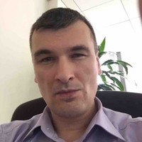 Alexey Modin