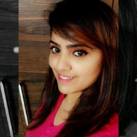 Bhavisha Mistry