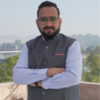 Bhushan Mhadgut