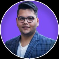 Arpit Dalal