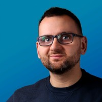 Szymon Stolarski